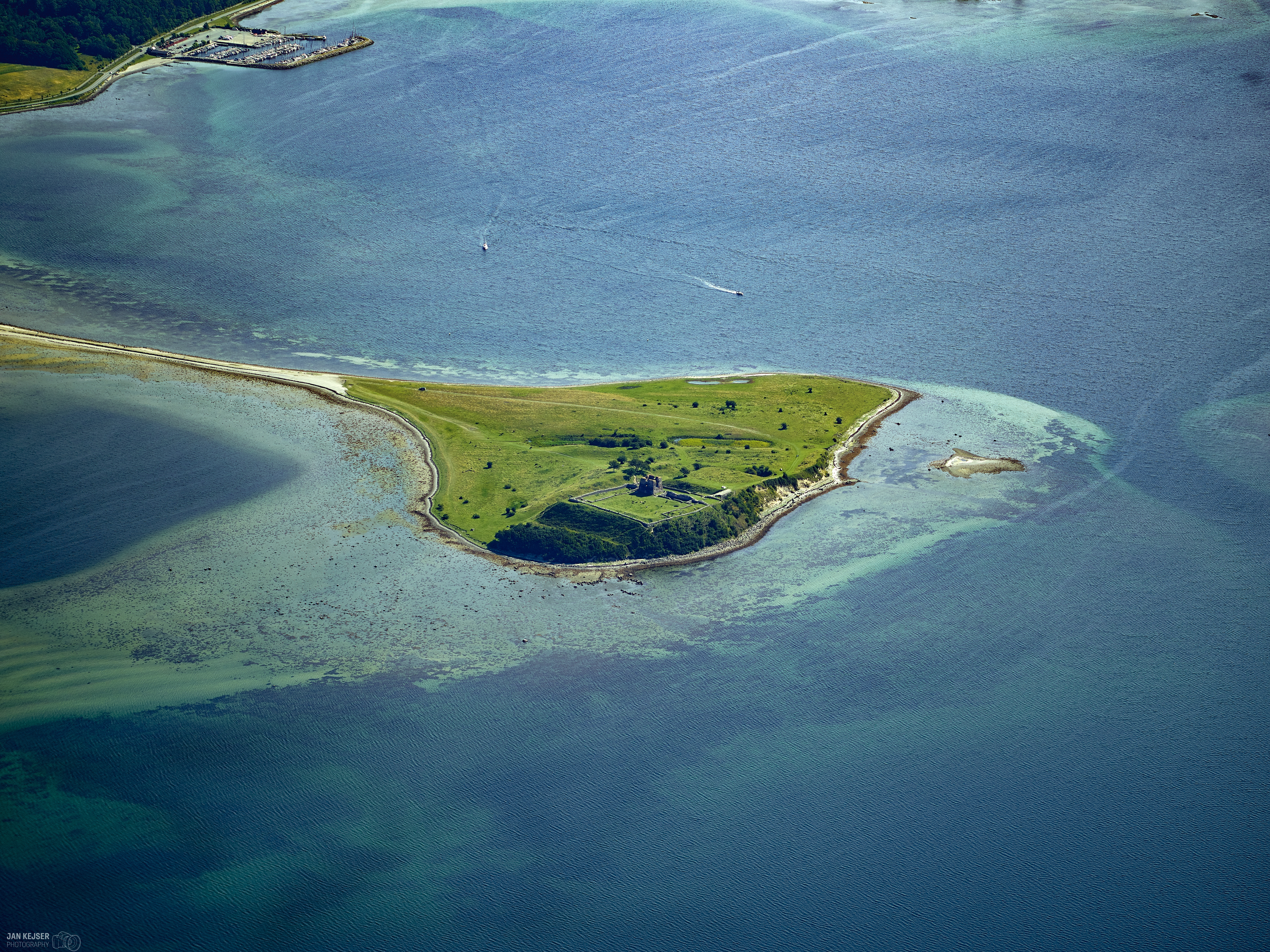 SeaRangers - Kalø Vig